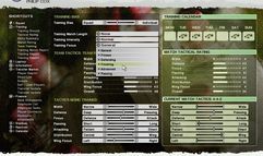 LMA Manager 2006 screenshot 1