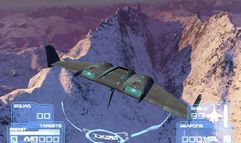 Rebel Raiders: Operation Nighthawk screenshot 4