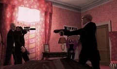 Hitman: Blood Money screenshot 6
