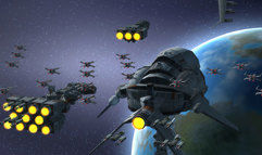 Star Wars: Empire at War screenshot 3