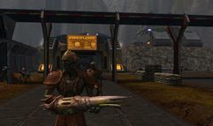 Tabula Rasa screenshot 35