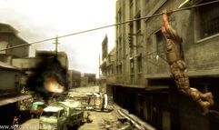 Tom Clancy's Splinter Cell: Double Agent screenshot 3