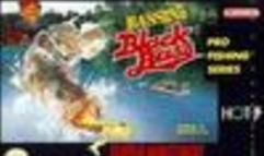 Black Bass with Hank Parker screenshot 2