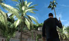 Driver 3 screenshot 4