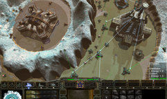 Perimeter: Emperor's Testament screenshot 6