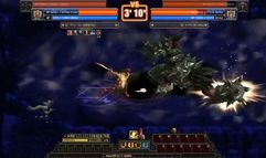 Dark Blood screenshot 2