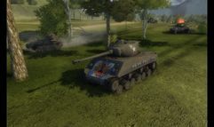 Theatre of War 3: Korea screenshot 4