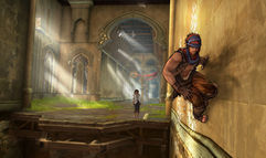 Prince of Persia screenshot 3