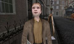 Sherlock Holmes - The Awakened screenshot 11
