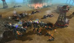 Maelstrom screenshot 11