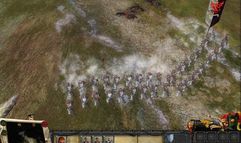 Warhammer: Mark of Chaos screenshot 20