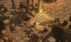 Titan Quest screenshot 1