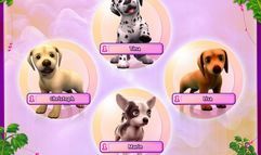 I Love Puppies! screenshot 7
