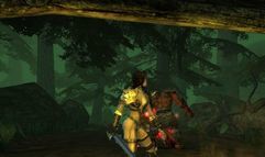 Mage Knight Apocalypse screenshot 2