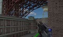 PRISM: Threat Level Red screenshot 9