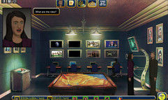 Rogue State screenshot 7