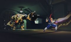 Strider screenshot 5