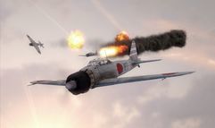 Battlestations: Pacific screenshot 1