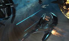 Sins of a Solar Empire screenshot 8