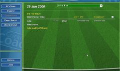Marcus Trescothick's Cricket Coach screenshot 5