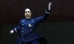 The Godfather screenshot 11