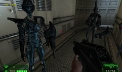 Operation: Matriarchy screenshot 14