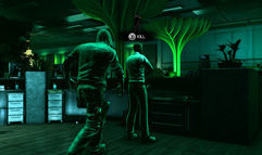 Dark screenshot 1