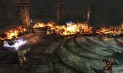 Dragon Age: Origins screenshot 13