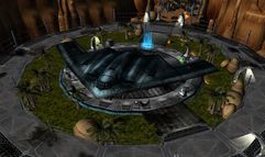 X-Men Legends II: Rise of the Apocalypse screenshot 1