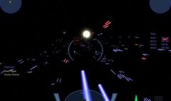 Galactic Federation screenshot 3