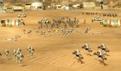 Star Wars: Empire at War screenshot 6