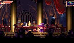 Mystik Belle screenshot 18