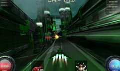 Pyroblazer screenshot 9