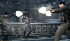 Stranglehold screenshot 3
