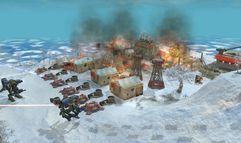 Maelstrom screenshot 5