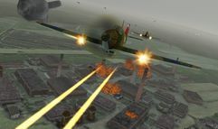Battle of Europe screenshot 3