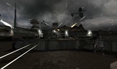 UberSoldier screenshot 3