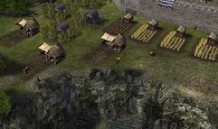 Stronghold 2 screenshot 2