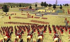 Rome: Total War screenshot 7