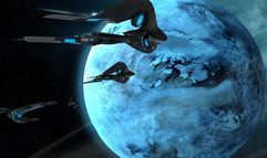 Sins of a Solar Empire screenshot 14