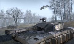 Battlefield 2142 screenshot 10