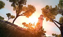 Test Drive Unlimited screenshot 4
