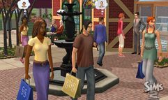 The Sims 2: Open for Business screenshot 4