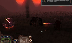 Dreamlords screenshot 3