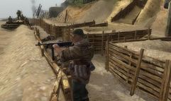 Faces of War screenshot 22