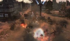 Company of Heroes: Tales of Valor screenshot 8