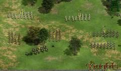 Knights of Honor screenshot 1