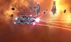 Genesis Rising: The Universal screenshot 3