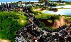 City Life screenshot 1