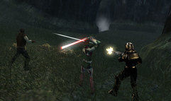 Star Wars: Knights of the Old Republic II - The Sith Lords screenshot 46